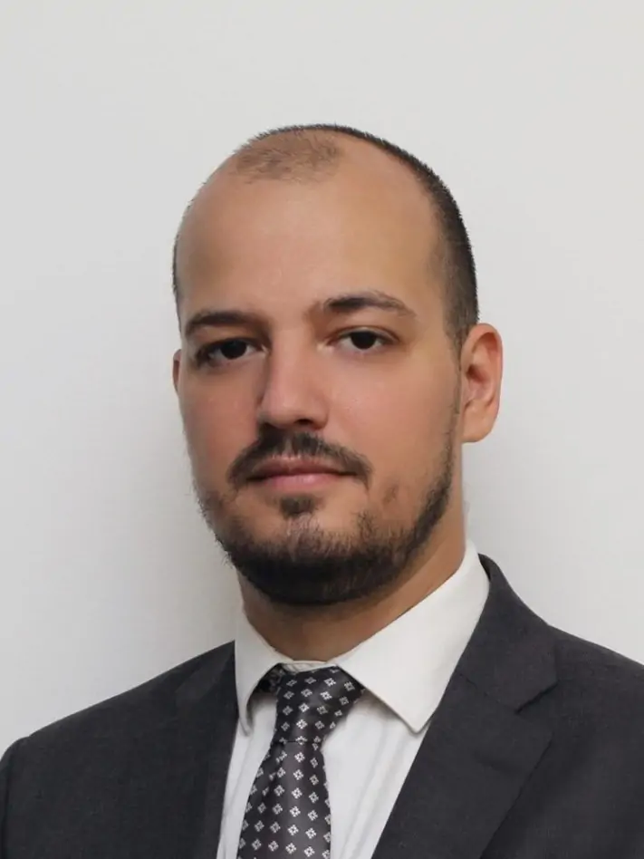 Адвокат Немања Ердељан